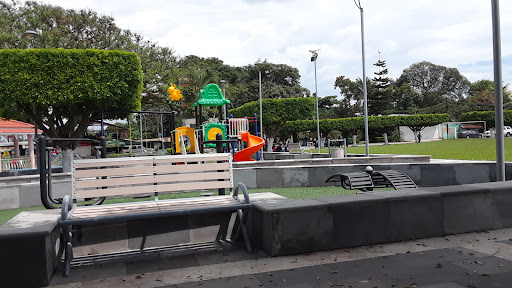 San Rafael R. S. Park