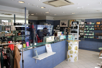 Parfumerie Maud