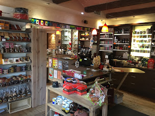 Photo n°43 de T'café à Pontchâteau (Magasin de thé)
