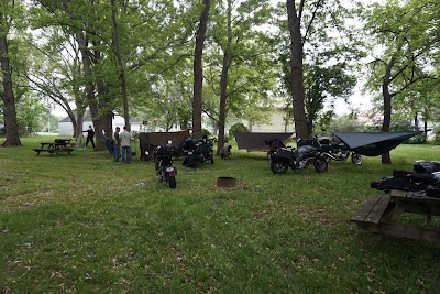 Cold Creek Trout Camp