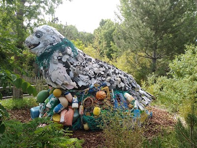 Asian Highlands at Hogle Zoo