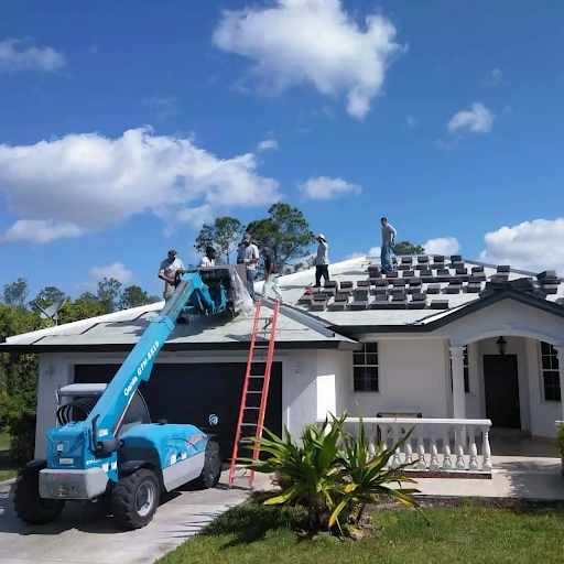 General Roofing Solutions LLC - Thumbnail