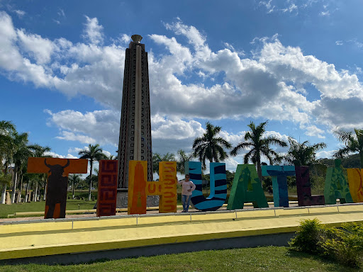 Letras Tihuatlán - Mexico