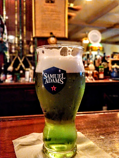 Dunn's Irish Pub