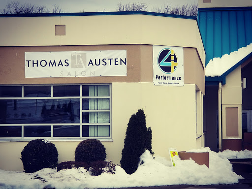 Thomas Austen Salon - Thumbnail