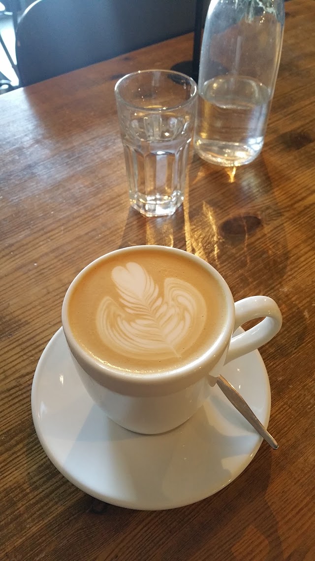 Dramanti Artisan Roaster