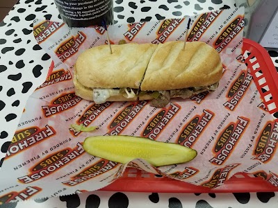 Firehouse Subs Fairview & Milwaukee