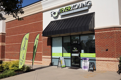 4Ever Young Med Spa & Wellness Center - Johns Creek