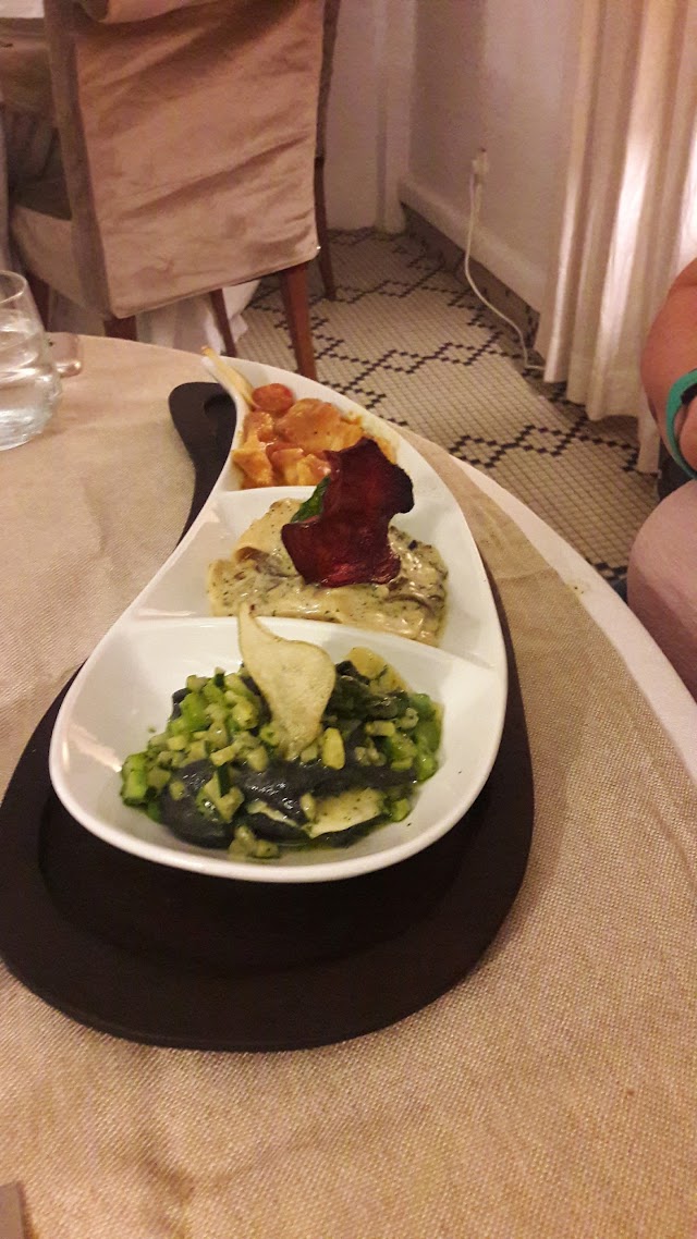 Piccola Venezia Restaurant