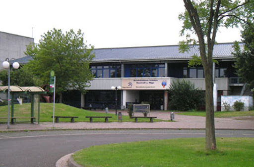Berufsbildende Schulen Neustadt a. Rbge - Berufsbildungszentrum