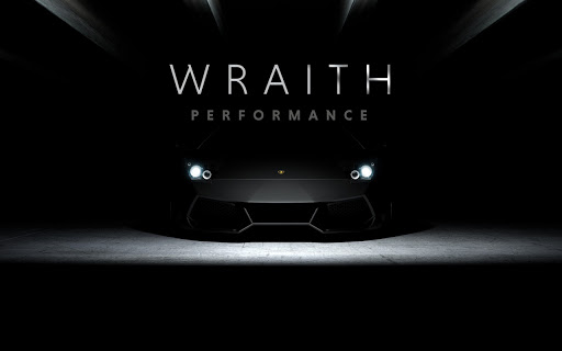 Wraith Performance - Visual