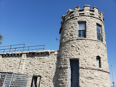 Old Montana Prison Museum