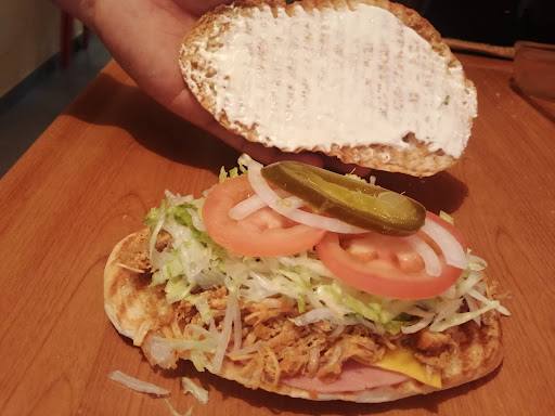 Tortas Kary. - Thumbnail