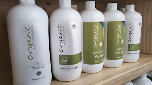 N&N Organic Hair salon magill - Thumbnail