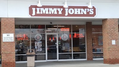 Jimmy John