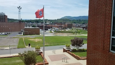 Johnson City Public Library