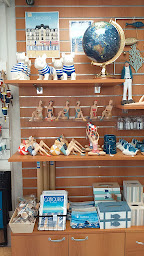 Photo n°6 de Ambiance Marine à Cabourg (Magasin de vêtements pour jeunes)