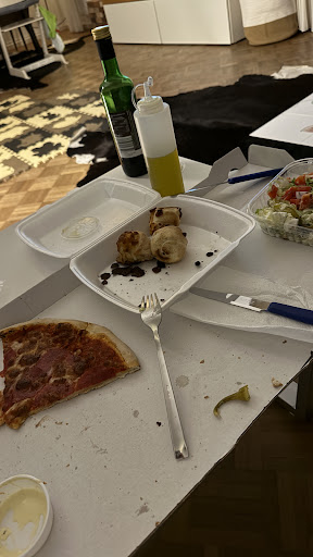 Papii's Pizza Landau - Thumbnail
