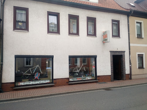 City-Rad-Shop - Visual