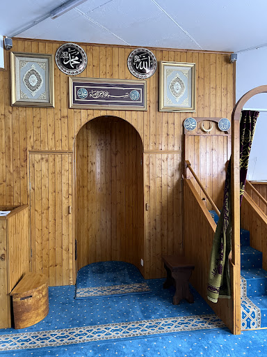 DİTİB Sittensen Zentrum Moschee - Thumbnail