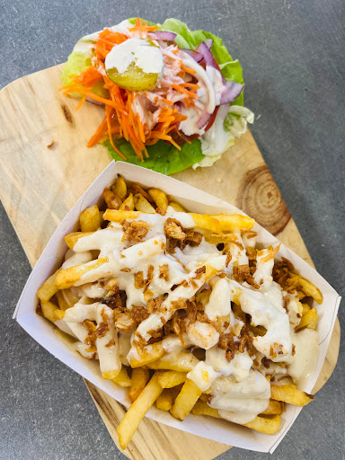 Photo 2 - Kim'frites