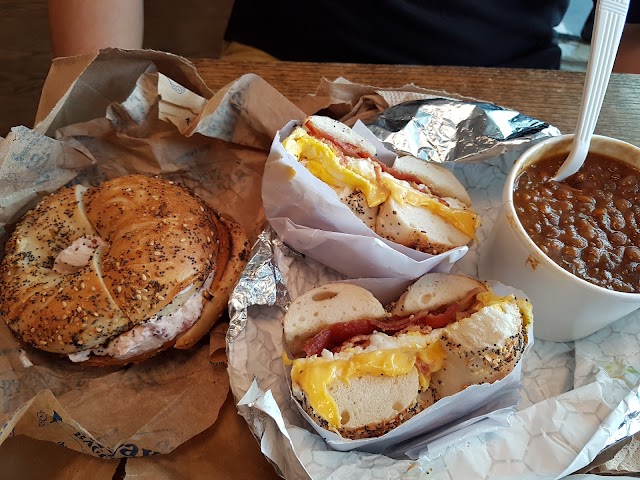 Murray's Bagels