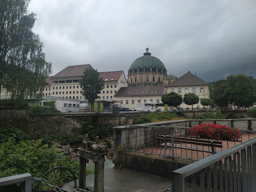 Amtsgericht St. Blasien - Thumbnail