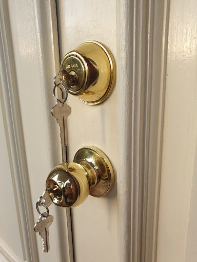 Amys locksmiths - Thumbnail