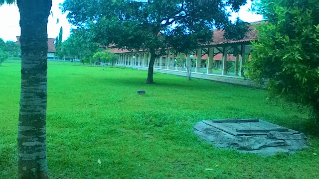 RSUD HIS SENDAWAR