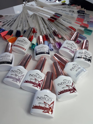 Studio Urody Violet