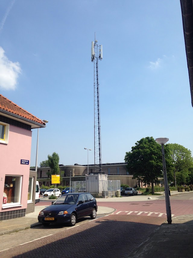 Noorderparkbad