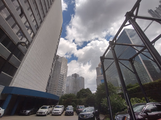 RiverVue Parking
