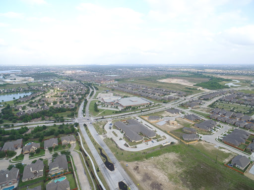 Postma Elementary School - Visual