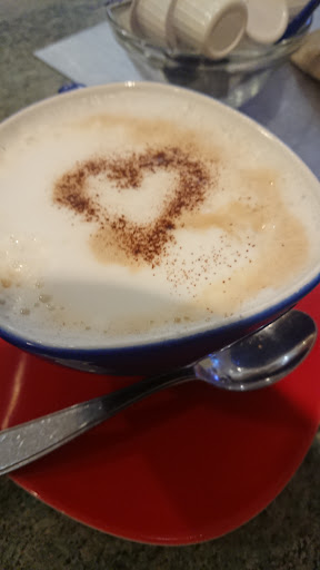 Mariencafé - Thumbnail