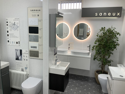 Portsmouth Plumbing Supplies Gallery - United Kingdom