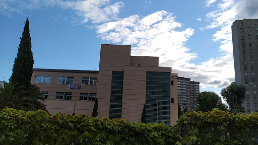 Colegio Valdeluz - Thumbnail