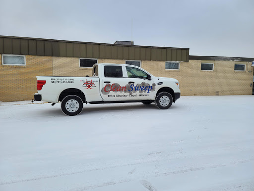 Clean Sweep Commercial Services Gallery - United States