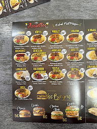 Photo n°9 de Kebab de Laigneville à Laigneville (Kebab)