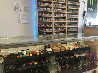 Island e-cig and vape co.-kihei