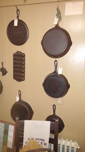 Olde Country Antiques - Thumbnail