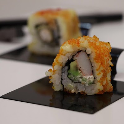 Photos of Sushi Box