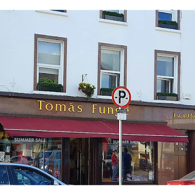 Photos of Funge Of Gorey Ltd