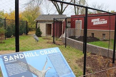 Wisconsin Heritage Exhibit