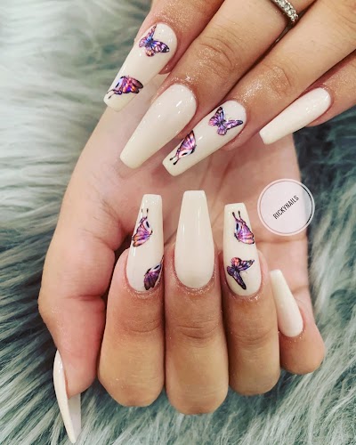 Stiletto Nails Inc