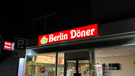 Berlin Döner Twistringen