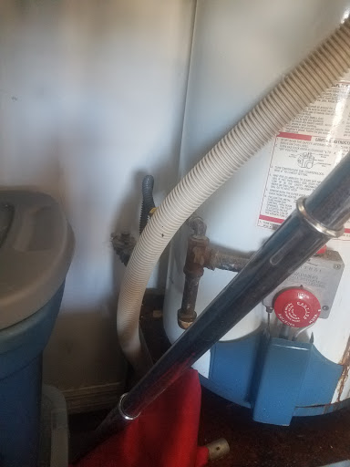 Mobile Power Services - Visual