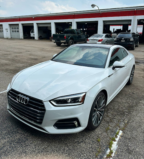 Silverstone Motors - Thumbnail