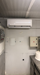 Photo n°23 de Climat Line à Trappes (Magasin de systèmes de climatisation)