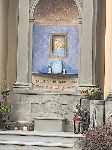 Madonna del buon viaggio - Thumbnail