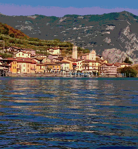 Ufficio Turistico Monte Isola Gallery - Italy